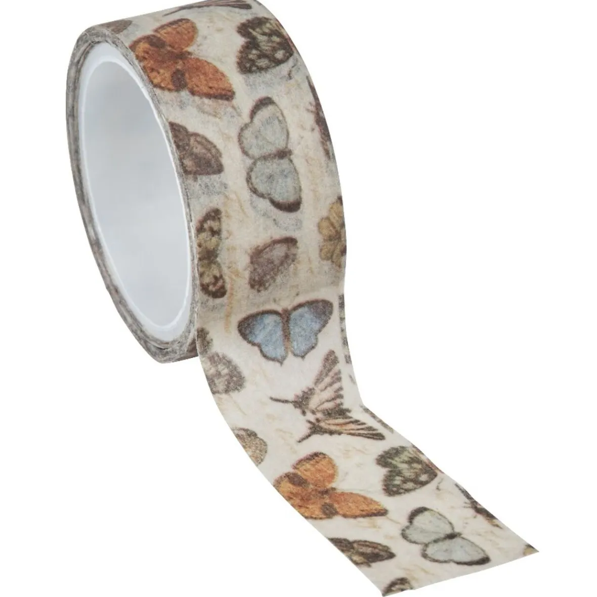 Rouleau adhésif masking tape design fantaisie x 3^Gifi Hot