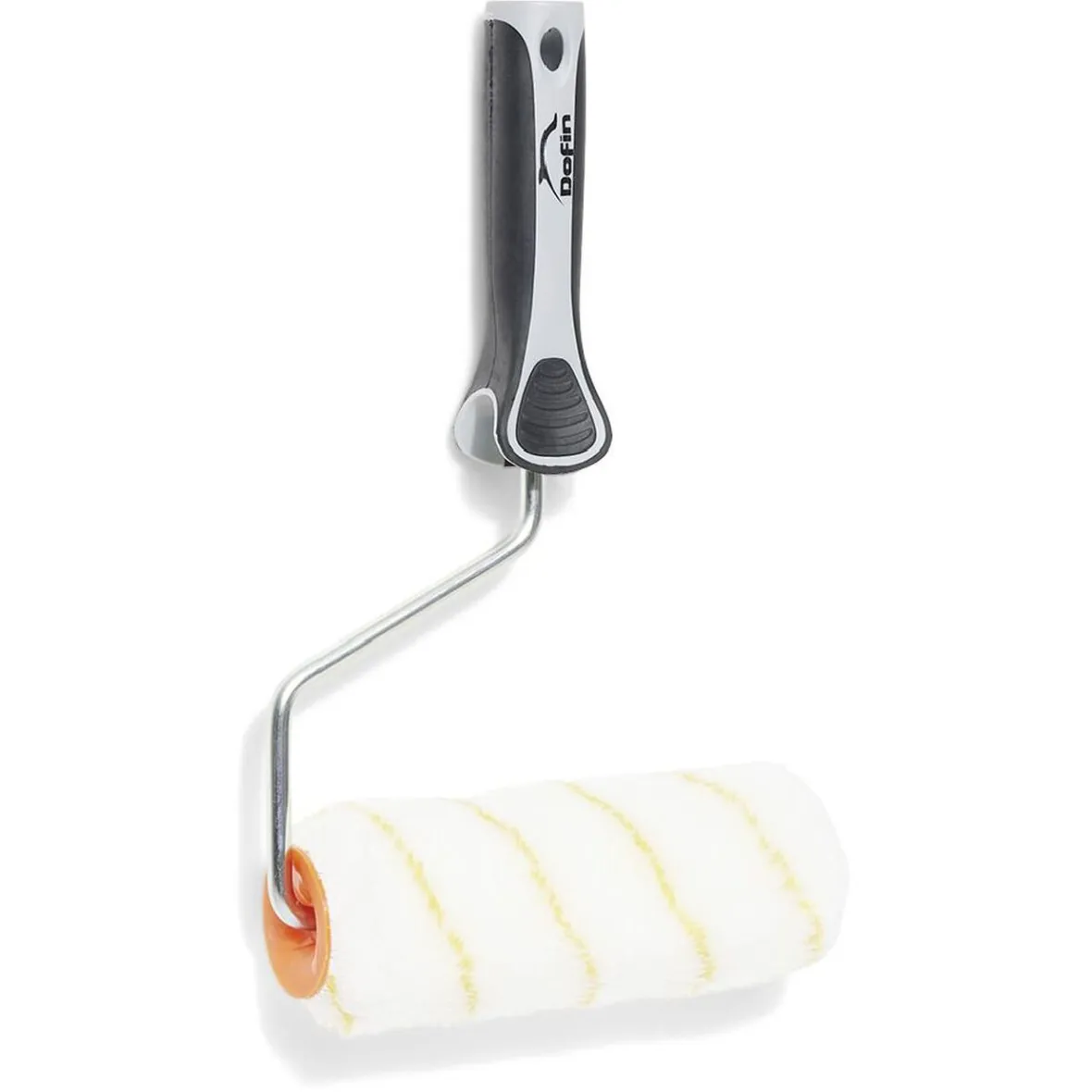 Rouleau de peinture acrylique - 180 mm^Gifi Outlet