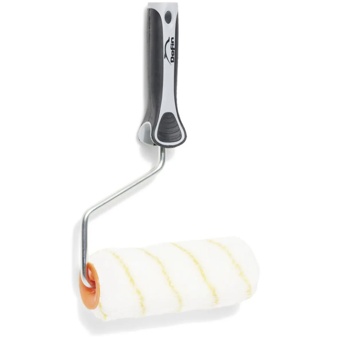 Rouleau de peinture acrylique - 180 mm^Gifi Outlet