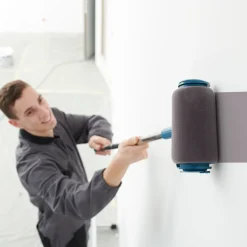 Rouleau de peinture magique et ses accessoires^Gifi Clearance