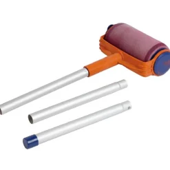Rouleau de peinture réservoir^Gifi