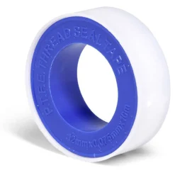 Rouleau ruban étanchéité 10m téflon bleu^Gifi Clearance