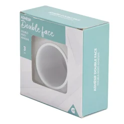 Ruban adhésif double face transparent^Gifi Clearance