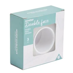 Ruban adhésif double face transparent^Gifi Clearance
