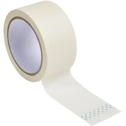 Ruban de masquage blanc 5cm x25m^Gifi Sale