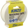 Ruban de masquage en papier blanc 2,5 m^Gifi New