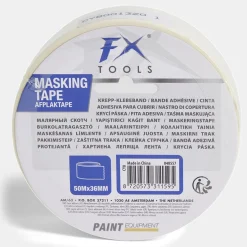 Ruban de masquage 36mm L50m^Gifi
