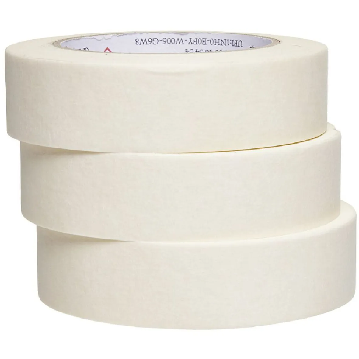 Ruban de masquage x3 - 50 m^Gifi Outlet