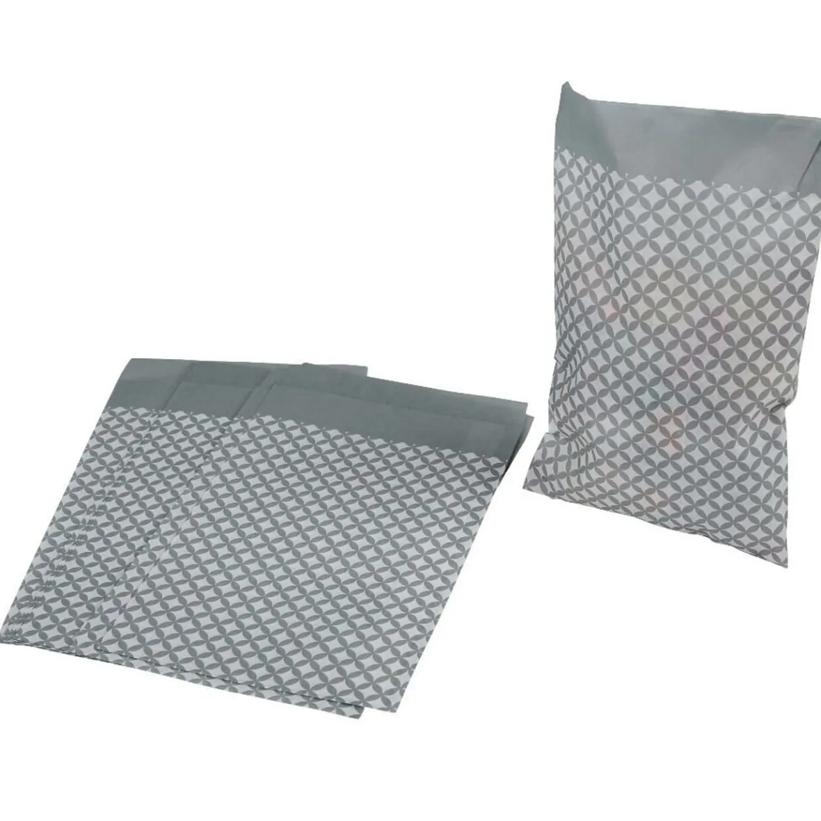 Gifi Conservation Alimentaire^Sachet en papier x10