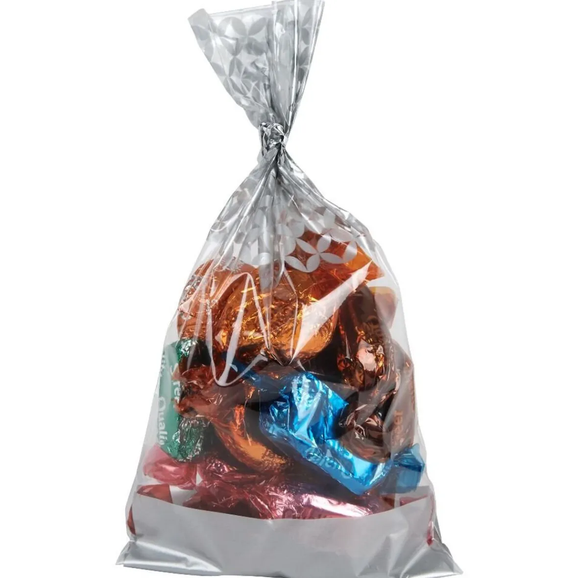 Gifi Conservation Alimentaire^Sachet en plastique x10