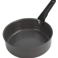 Gifi Petit Électroménager^Sauteuse Tefal Ingenio 24 cm gris