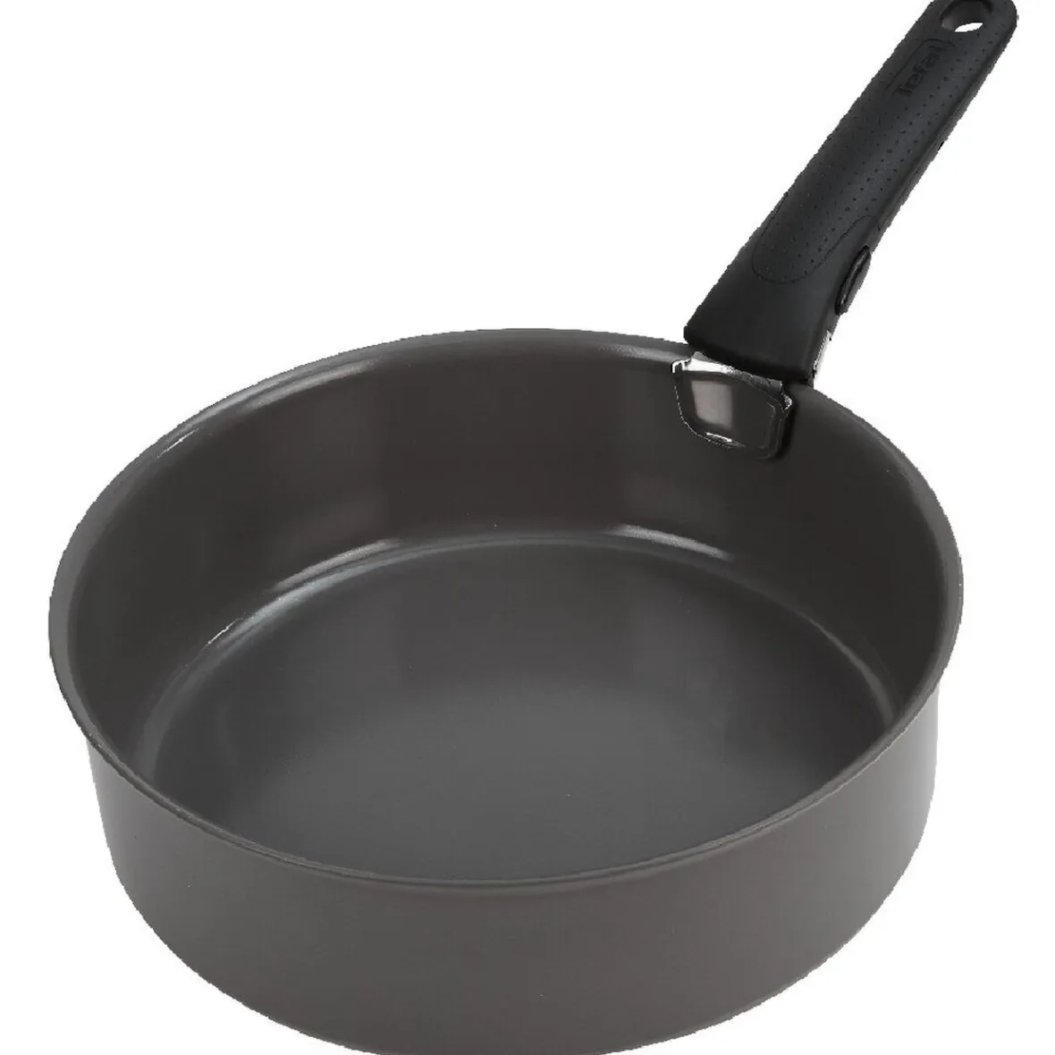 Gifi Petit Électroménager^Sauteuse Tefal Ingenio 24 cm gris
