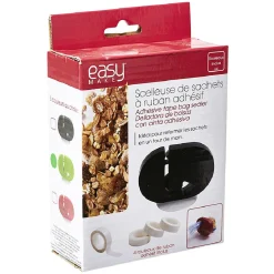 Gifi Conservation Alimentaire^Scelleuse de sachet