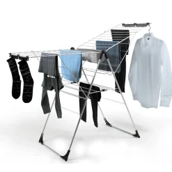 Best Séchoir à poser étendoir à linge 25m Entretien Du Linge