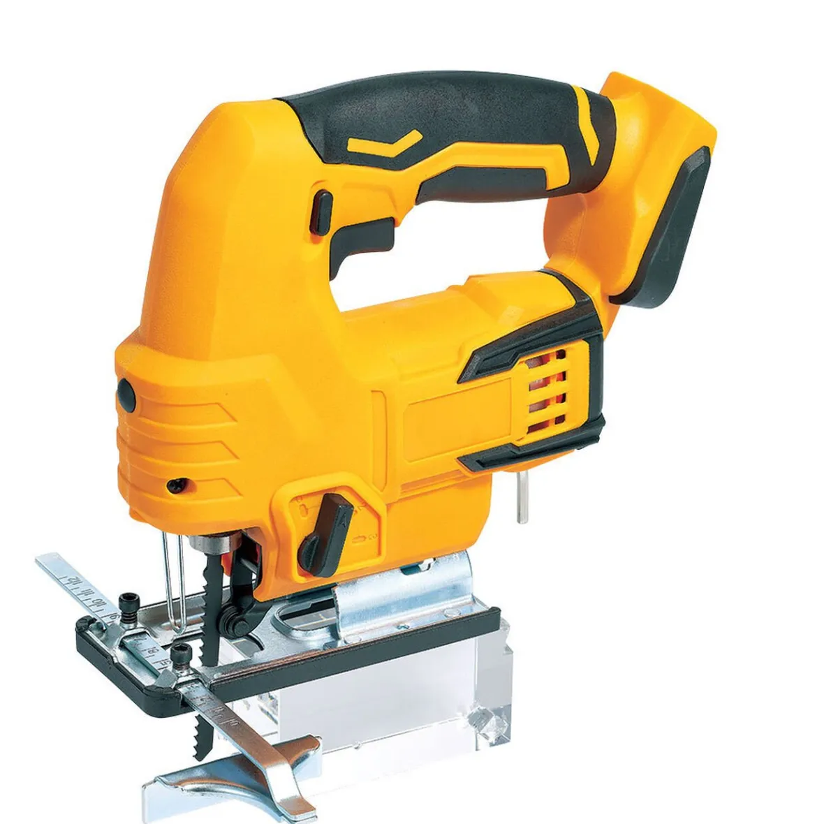 Scie sauteuse Profilex sans fil 20 V^Gifi Outlet