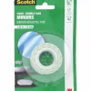 Scotch double face effet miroir 1,5 m^Gifi Clearance