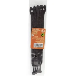 Serre câble auto-agrippant x4^Gifi New