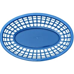 Gifi Petit Électroménager^Service à frites 6 paniers individuels