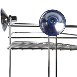 Serviteur d angle salle de bain^Gifi