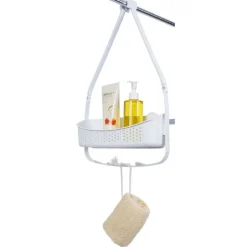 Serviteur de douche à suspendre^Gifi Best