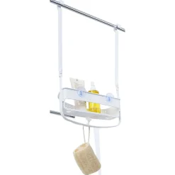 Serviteur de douche à suspendre^Gifi Best
