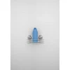 Serviteur de douche avec ventouse^Gifi Clearance