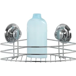 Serviteur de douche avec ventouse^Gifi Clearance
