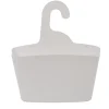 Serviteur de douche blanc^Gifi Sale