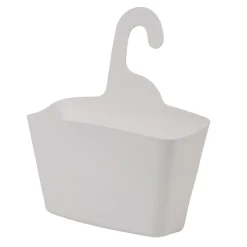 Serviteur de douche blanc^Gifi Sale