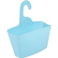 Serviteur de douche bleu^Gifi New