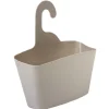 Serviteur de douche gris^Gifi Discount