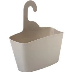 Serviteur de douche gris^Gifi Discount