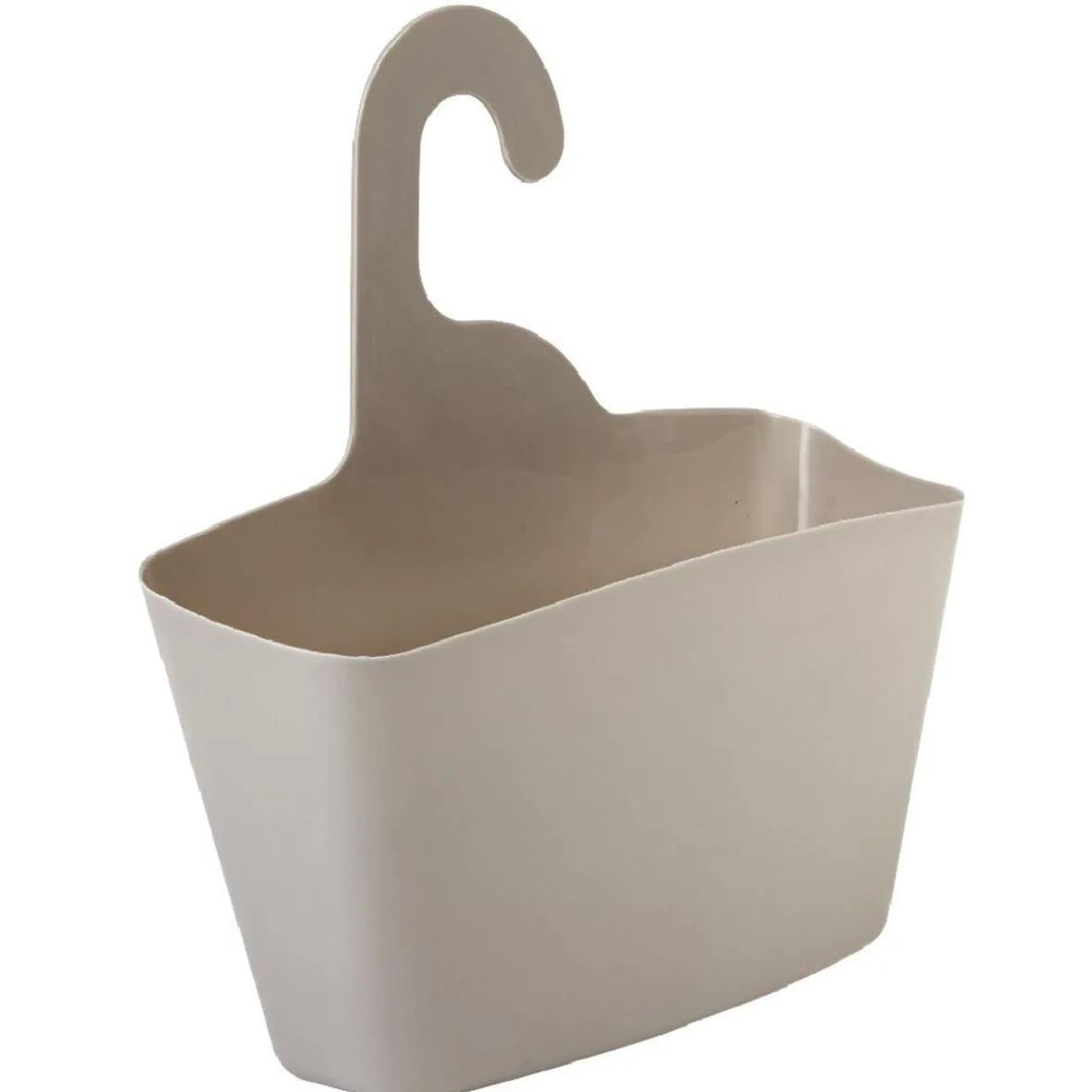 Serviteur de douche gris^Gifi Discount