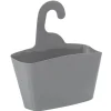 Serviteur de douche gris^Gifi Clearance
