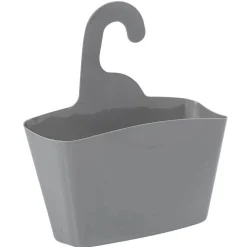 Serviteur de douche gris^Gifi Clearance