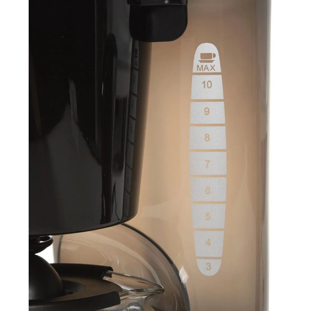 Gifi Petit Électroménager^Set cafetière et bouilloire Homday sans fil
