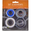 Set d'adhésifs^Gifi Clearance
