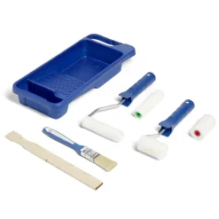Set de peinture 10 pièces^Gifi Best