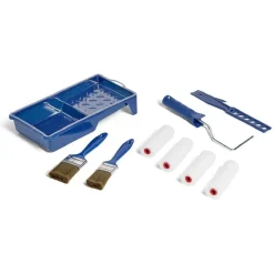 Set de peinture universel 10 pièces^Gifi Online