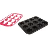 Gifi Cuisson^Set moule à muffins