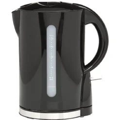 Gifi Petit Électroménager^Set petit déjeuner Homday noir