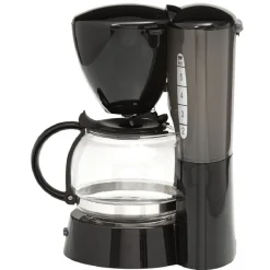 Gifi Petit Électroménager^Set petit déjeuner Homday noir