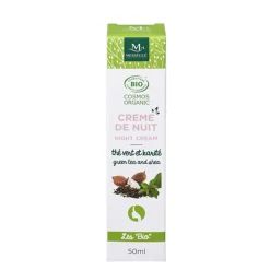Soin confort nourrissant bio aux 6 huiles précieuses, pompe de 50 ml^Gifi Sale