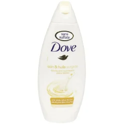 Soin douche Dove surgras^Gifi Online