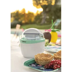 Gifi Petit Électroménager^Sorbetière Homday Cont. 1L