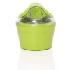 Gifi Petit Électroménager^Sorbetière Homday verte 1,4 L