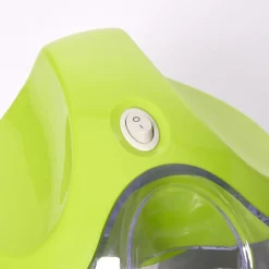 Gifi Petit Électroménager^Sorbetière Homday verte 1,4 L