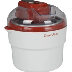 Gifi Petit Électroménager^Sorbetière électrique 1 L