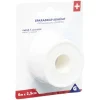Sparadrap adhésif en coton L500x2,5cm blanc^Gifi Online
