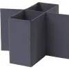 Sale Séparateur pour bouteilles 6 casiers 30 L Rangement